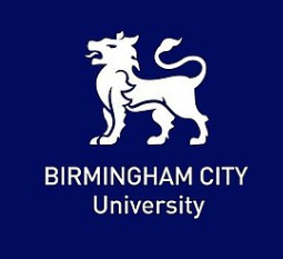 Birmingham City University UK